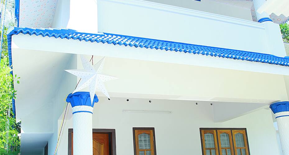 Xandu Marari Villas, Alleppey 3